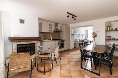 A szálláshely kívülről, Bed and breakfast Biancalana in Petritoli