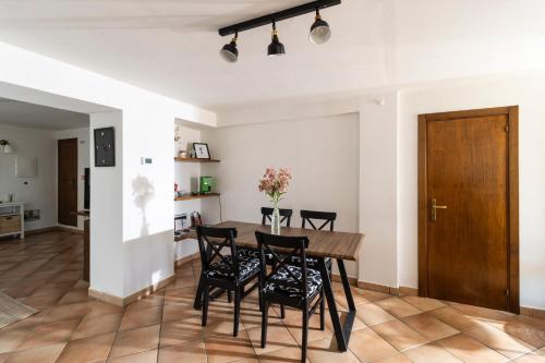 A szálláshely kívülről, Bed and breakfast Biancalana in Petritoli