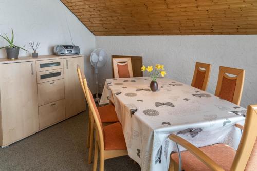 Haus Hasenweide in Scheinbuch, Deutschland