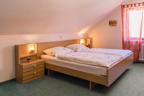 Haus Hasenweide in Scheinbuch, Deutschland