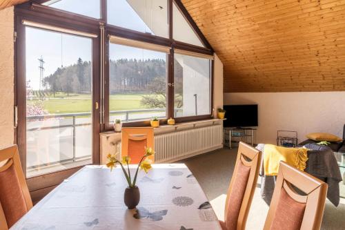 Haus Hasenweide in Scheinbuch, Deutschland
