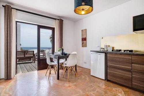 Viesnīcas āriene, Playa Marina Eco Bungalow Arrieta in Arrieta