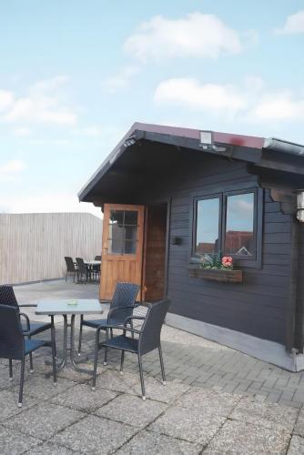 Hotel Zum Wikinger - Haustiere - Norderney