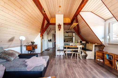 Ferienwohnung Kappelblick in Kappelrodeck, Deutschland
