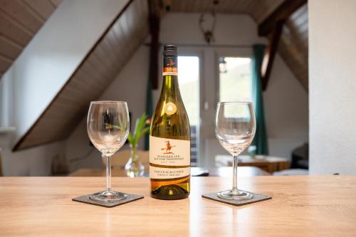 Ferienwohnung Kappelblick in Kappelrodeck, Deutschland