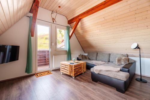 Ferienwohnung Kappelblick in Kappelrodeck, Deutschland