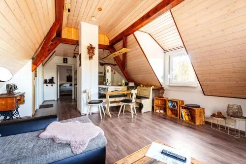 Ferienwohnung Kappelblick in Kappelrodeck, Deutschland