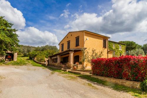 Agriturismo Da Quei Citti - Ravi