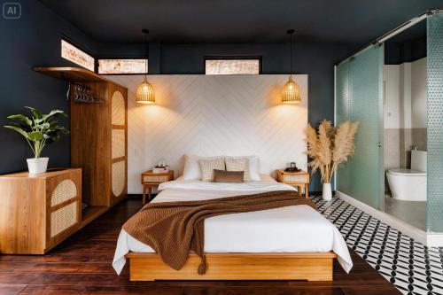 BeYouth Hotel Dalat Valley View - image 2