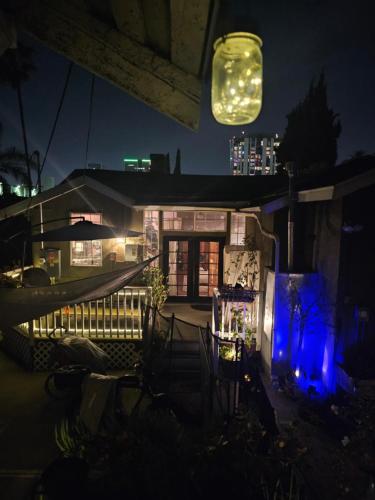 Harmony at the House of Alchemy Hollywood, Los Angeles (photo 9)