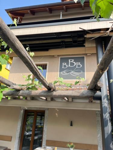 Boato Bistrot & Bed in Tegna