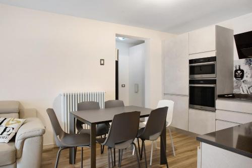 外部景觀, Casa Vacanze Giorgia - Caspoggio in 基耶薩伊恩瓦爾馬倫科
