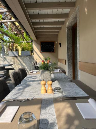Boato Bistrot & Bed in Tegna
