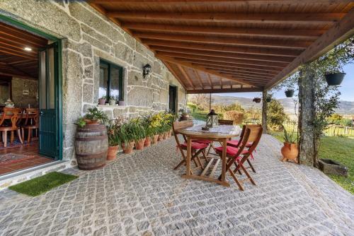 Casa do Soutinho gîte à louer Beiral do Lima