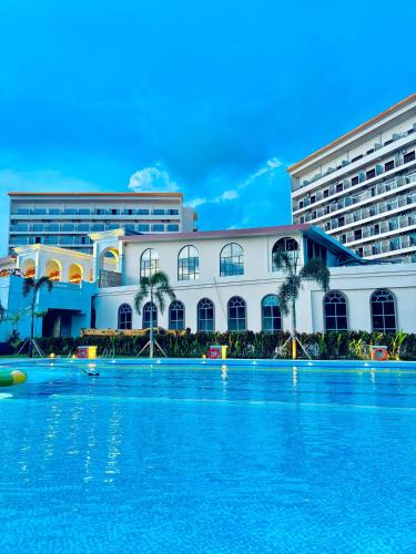 NDC Resort & Spa Manado in Singkil