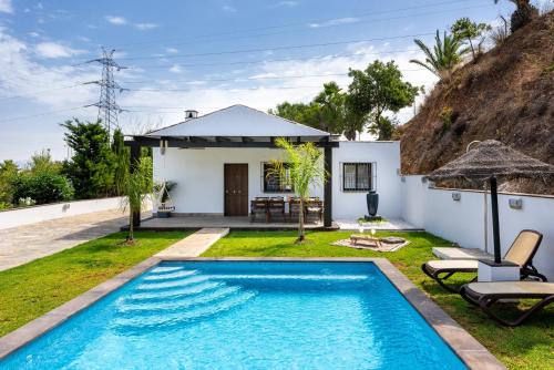 Kanmarala, Malaga
