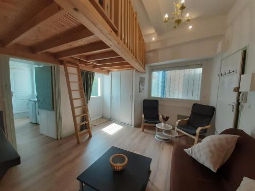 Charmant Appartement, Argelès-Gazos, Argelès-Gazost