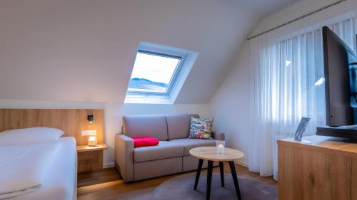 A szálláshely kívülről, Apartment im Grünen (Apartment im Grunen) in Waldkirch
