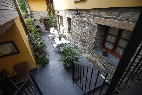 Casa Xuaquin in กังกาส เดล นาร์เซอา