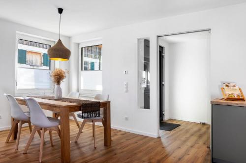 A szálláshely kívülről, Ferienwohnung Götz (Ferienwohnung Gotz) in Rosshaupten
