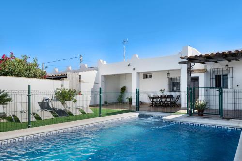 Casa Buganvilla