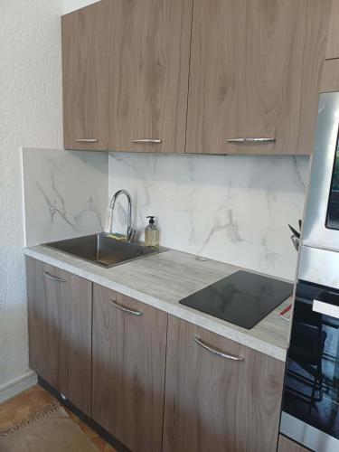 Appartement entièrement rénové proche plage Maillol (Appartement entierement renove proche plage Maillol) in Saint-Cyprien