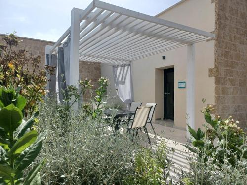 Zeituna Lodge Cellina Porto Cesareo in Nardò