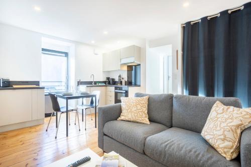 Les Appartements T2 Bigoudens - Guilvinec