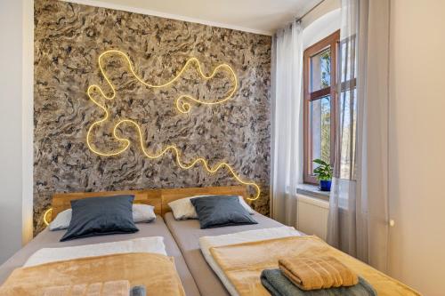 Ferienwohnung Klosterheide in Lindow Mark, Deutschland