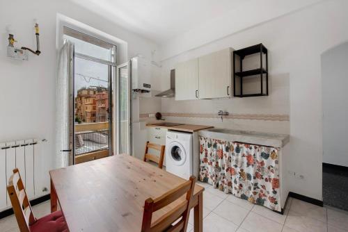 Casa Rostan, Genua