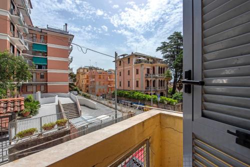 Casa Rostan - Riviera Ligure