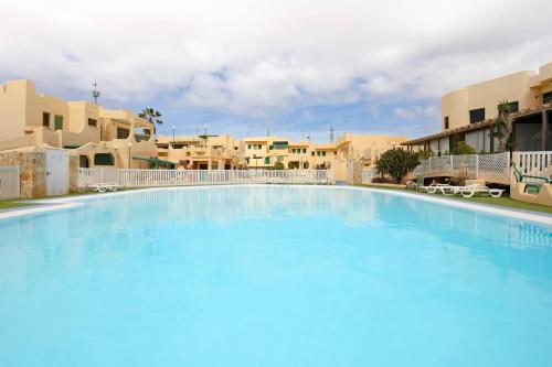 Casa Relax, Costa Calma