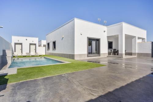 Villa Infinity 1