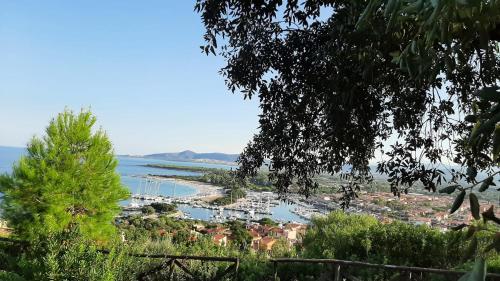 Apartments Porto Ottiolu Mare - La Padula Sicca