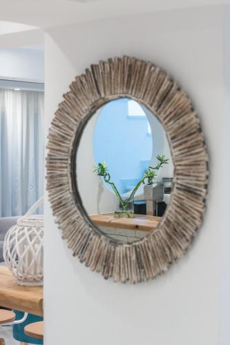 Polis Boutique Hotel - image 5