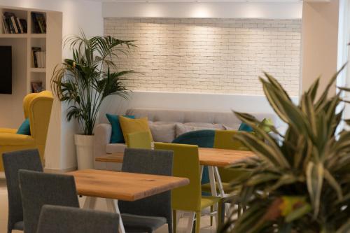 Polis Boutique Hotel - image 9