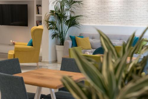 Polis Boutique Hotel - image 2