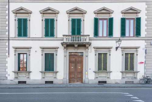 Serristori con vista - image 9