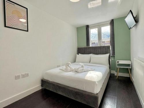 Charlotte Rooms by EveryWhere to Sleep London - image 37