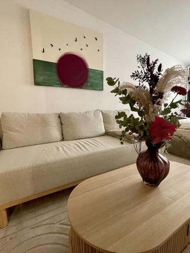 Bright and comfortable studio for 4 people in Irrel