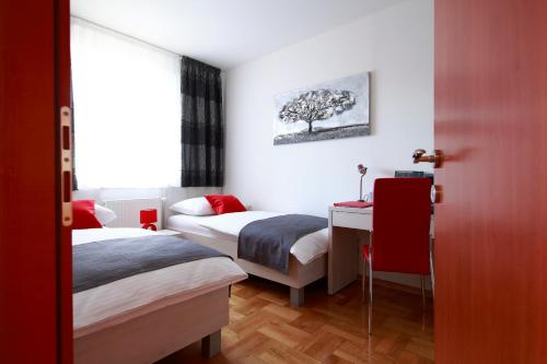  Apartment Arena Royal in Zagreb