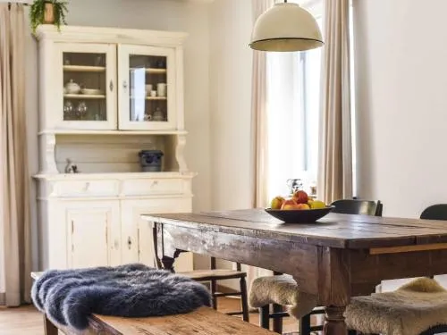 Ferienwohnung Im Weiler, 70 Qm in Winterlingen, Deutschland