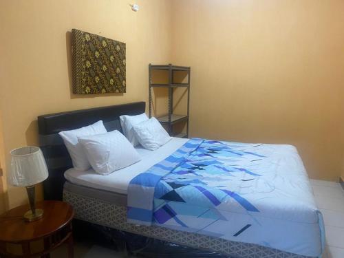 Harry & Mimin Homestay in Gorontalo
