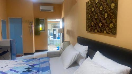 Harry & Mimin Homestay in Gorontalo