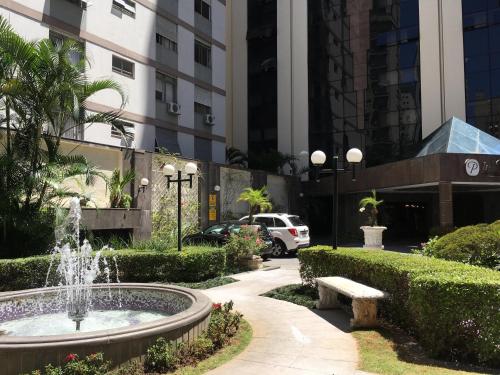 Apartamento confortável - Jd Paulista, São Paulo (fotografie 2)