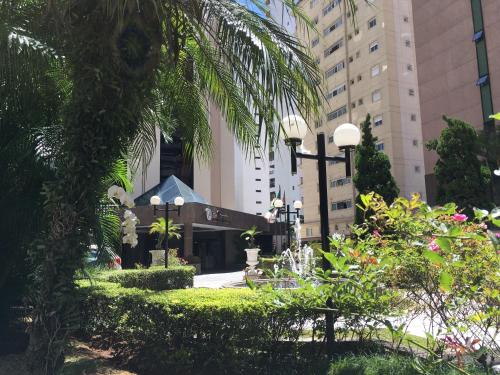 Apartamento confortável - Jd Paulista, São Paulo (fotografie 3)