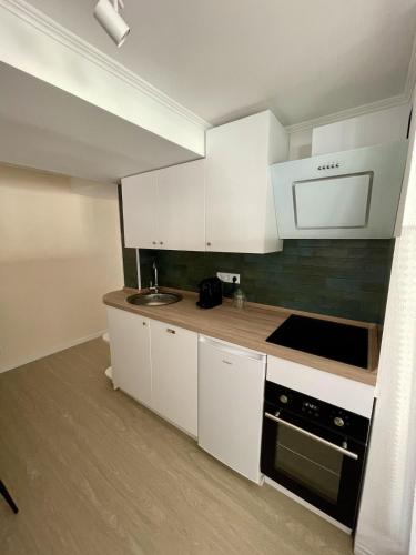 Bright and comfortable studio for 4 people in Irrel