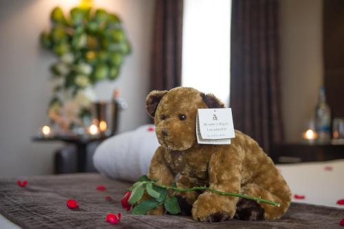 Hadley Park House Hotel - image 6