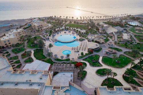 Jardin, Blend Elphistone Resort Marsa Alam in Qesm Marsa Alam