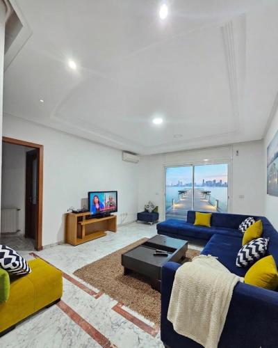 Appartement Lac 2 - Tunis